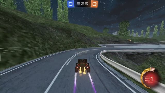 INTRODUCING: THE *NEW* ROCKET LEAGUE GRAND TOUR