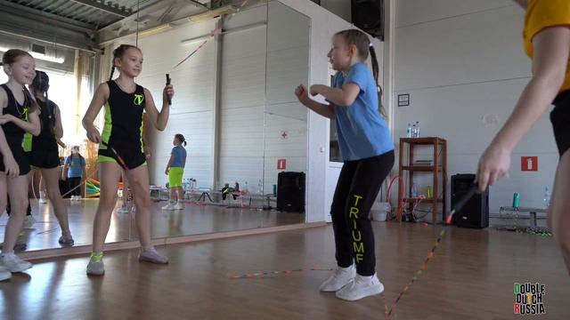 Мастер класс в Дзержинске