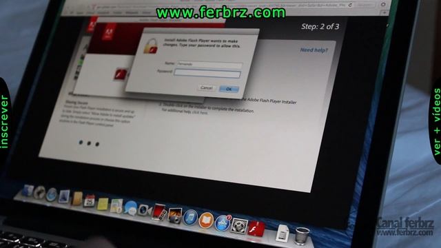 Notebook MacBook Pro Retina 13