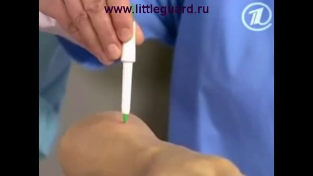 ЗАЩИТА от КЛЕЩЕЙ