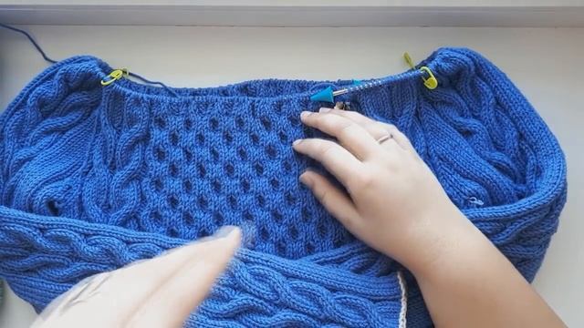 AlinaVjazet. #32проекта_в2018м. 4й отчет