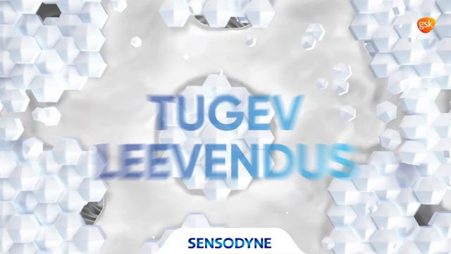Sensodyne Ultranova Suited Expert Laura EE