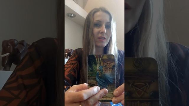 СТРЕЛЕЦ ТАРО ПРОГНОЗ на май 2021 от АЛИНА СИРИУС