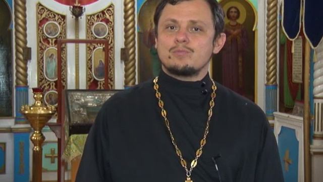 В начале было слово (Рика ТВ) от 8 декабря 2019 года