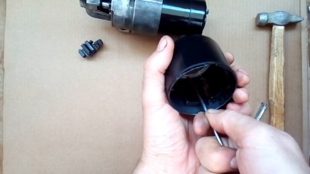 Замена и ремонт стартера: ВАЗ, Toyota, Renault