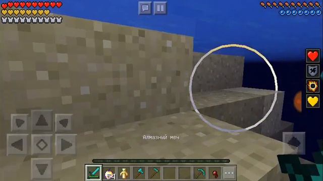 Батл Тёмный Рыцарь Vs Эмиль Пушкин