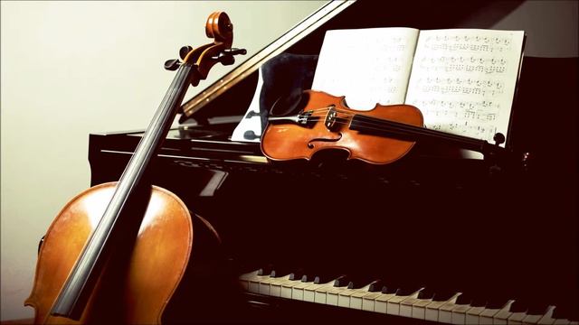 Piano Trio No. 4 - 