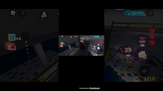 мой первый стрим