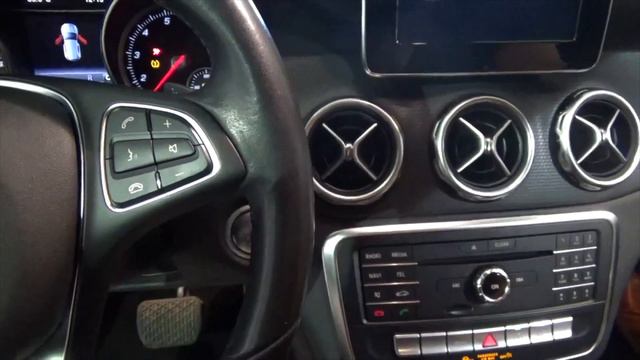Mercedes GLA Inspiration 180 1,6L 122cv : Les Occasions Du Lion Par Brice