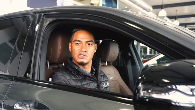 Stay Connected With The Mercedes-ME Adapter!