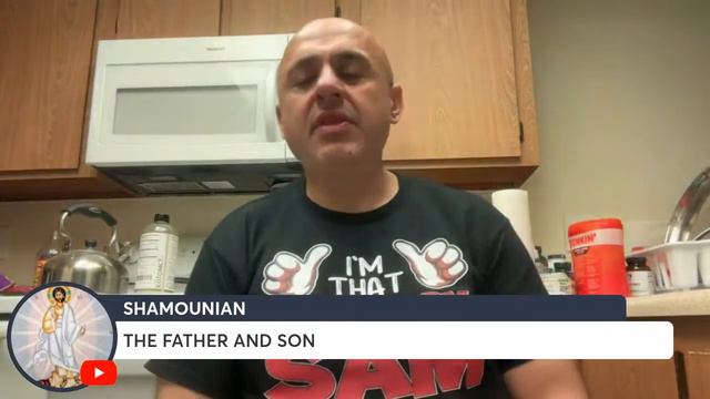 GRANVILLE SHARP & CHRIST'S DEITY PT. 2