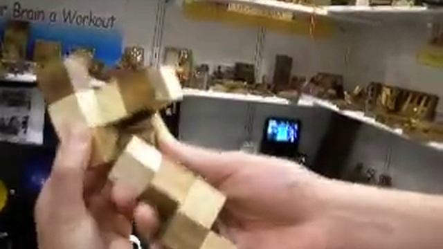 DILEMMA GAMES,Snake Cube Solution