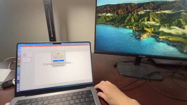 Final Cut Pro Quit Unexpectedly, M1 Pro, Apple Silicon,  MacBook Pro 2021 | Unplug The Monitor