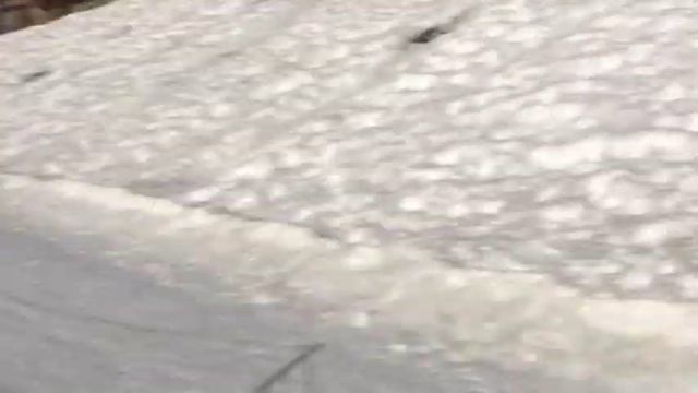 K-trak Cycle - Snow Bike