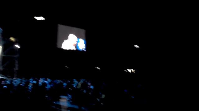 Вуйчіч говорить українською/Ник Вуйчич признался в любви на украинском