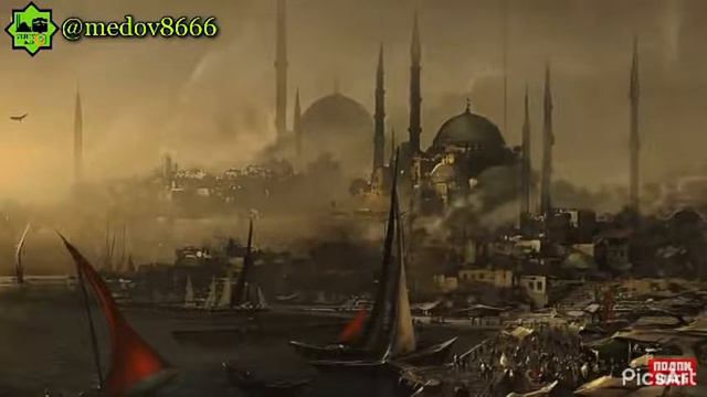 История из жизни имама Абу Ханифы