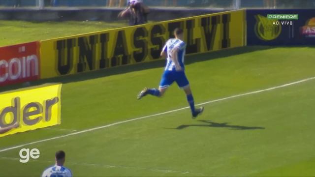 AVAÍ 1 X 2  FLAMENGO | MELHORES MOMENTOS | 19ª RODADA BRASILEIRÃO 2022 | Ge.globo