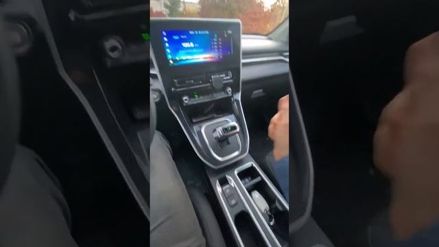 Установка авто компонентов: зеркала, сиденья, подвеска