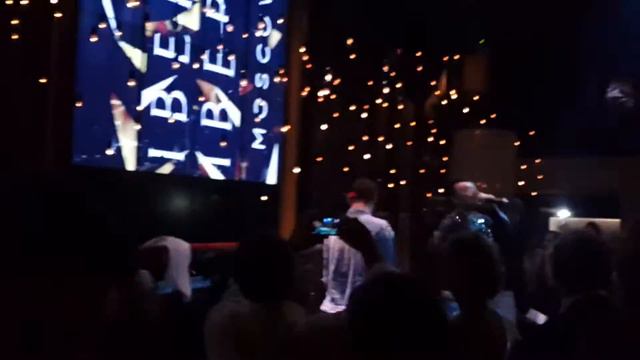 Плавающие приключения