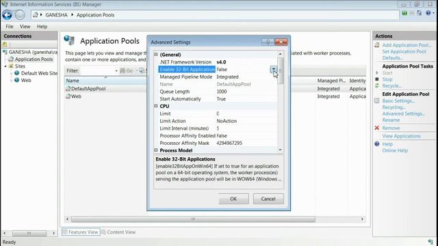 Could Not Load File Or Assembly. An Attempt Was Made To Load A Program With An Incorrect Format