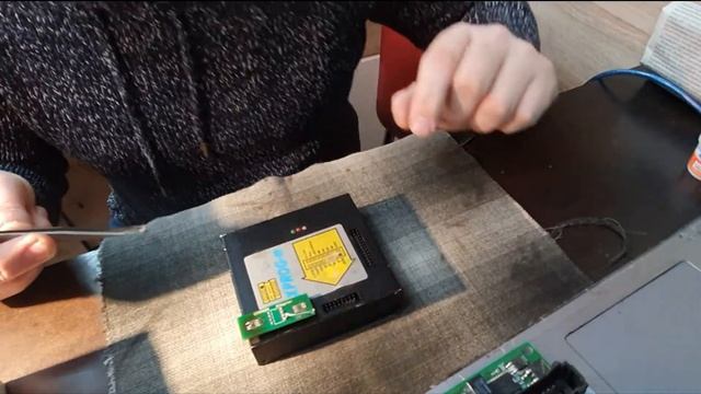 Автолюбовь