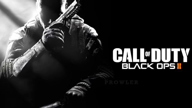 Call Of Duty Black Ops 2 - Dogfight (Soundtrack OST)