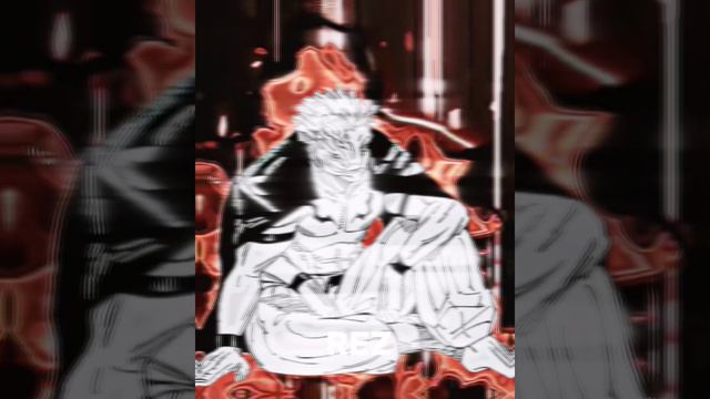 Jujutsu Kaisen Edit Clips By @AVREDIT1 Edit By Me:)