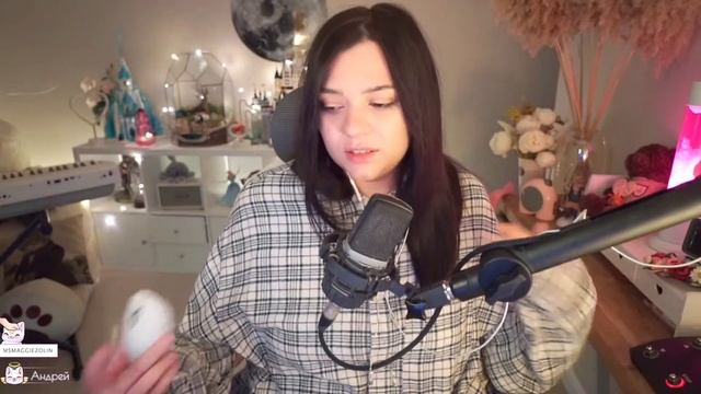 МУЗЫКАЛЬНЫЙ СТРИМ ЗАХОДИ)