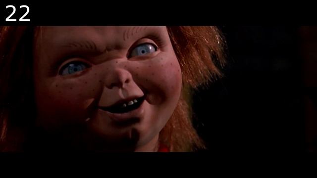 Все киногрехи фильма Детские игры 3