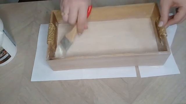 4 ПЕРЕДЕЛКИ / Декупаж / Декор для кухни / DIY Yuli At Home