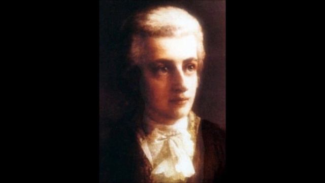 Mozart - String Quintet No. 2 In C Minor, K. 406 / K. 516b [complete]