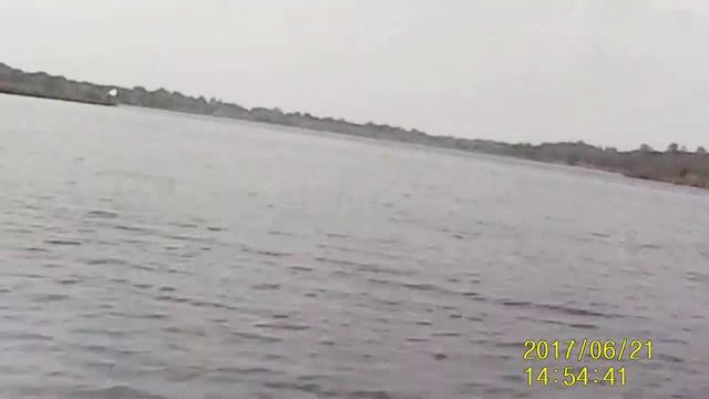 Yamaha Marinejet 650