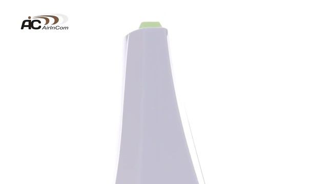 Обзор увлажнителя воздуха AIC SPS 703