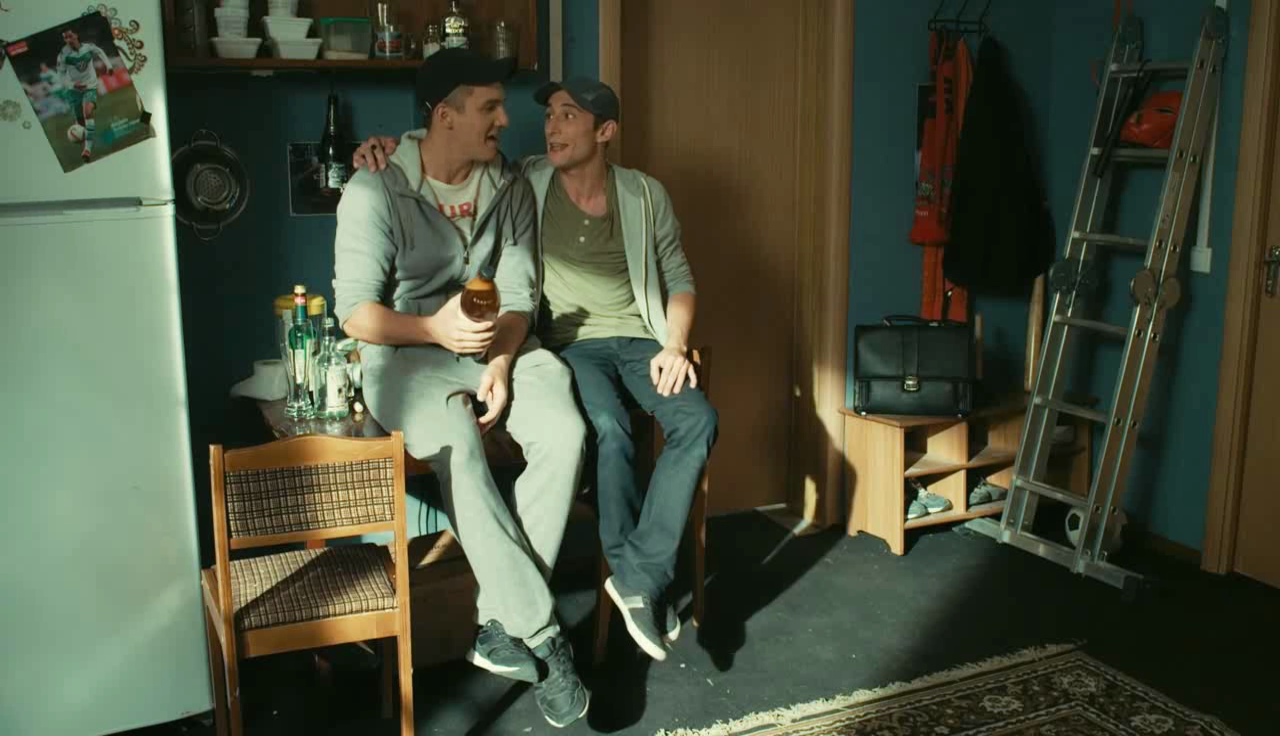 Телеканал ТНТ