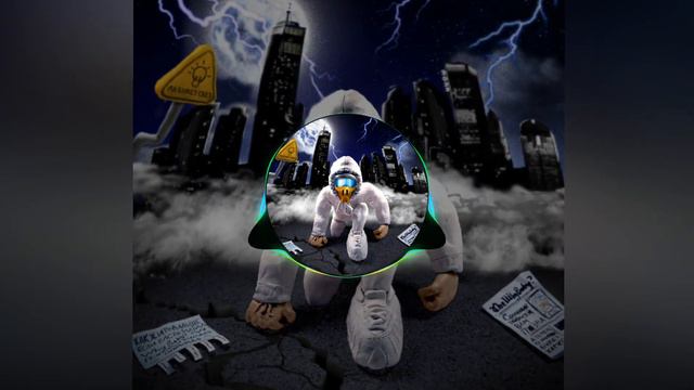 🔥🤍WhyBaby? - HOLLYWOOD (50k Bass Boost)🤍🔥