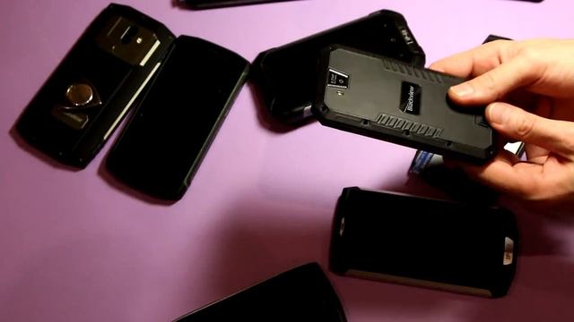 BlackView - история продаж и поддержки защищенных смартфонов