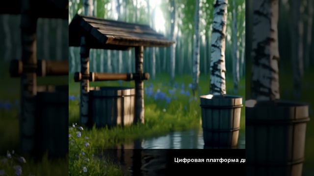 Обеспечение автономного водоснабжения дачного участка