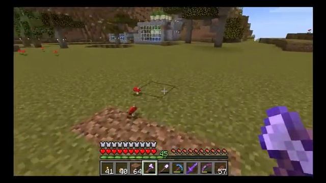 How To Grow Mushrooms In Minecraft 1 20