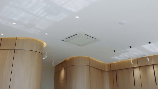 Akbulak Riviera умный комплекс