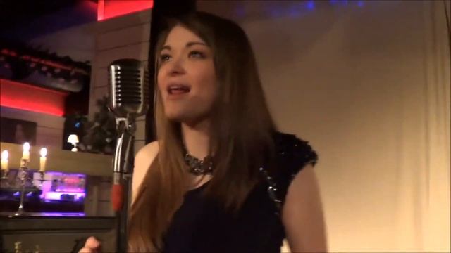 Оксана Шевченко