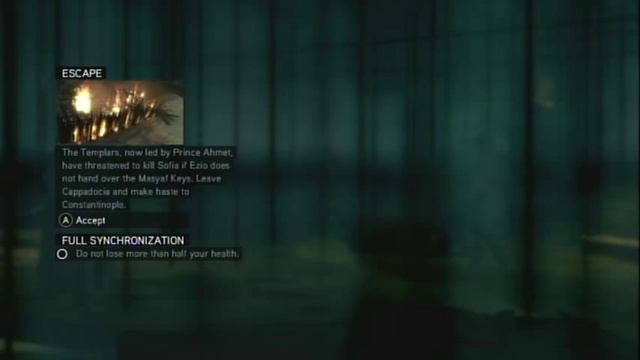 Hank Plays Assassin's Creed ReVLOGations #48 - GULP