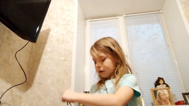 распаковка тетрадки