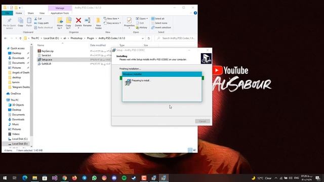 How To Preview PSD Files | Use Ardfry To See Thumbnail In Photoshop