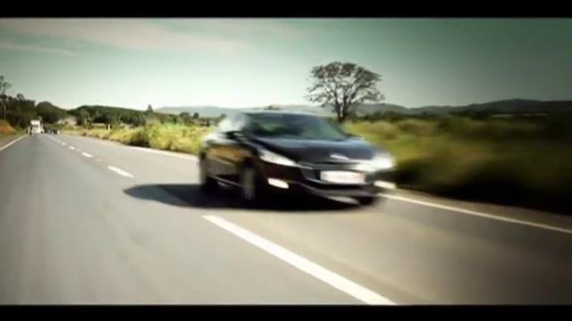 Vrum 14/04/13 Teste Peugeot 508