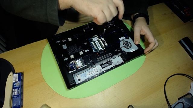 HP Probook 6470b