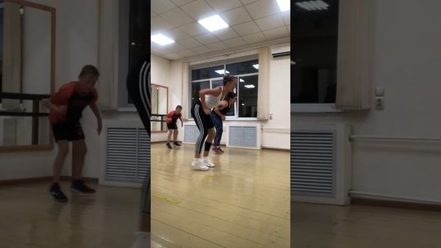 Функциональная без оборудования!