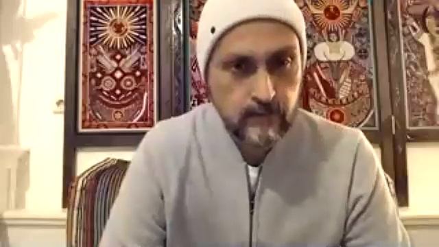 Как создать Тишину внутри себя?