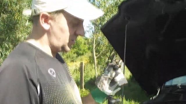 Ремонт Chevrolet Niva: Замена и установка