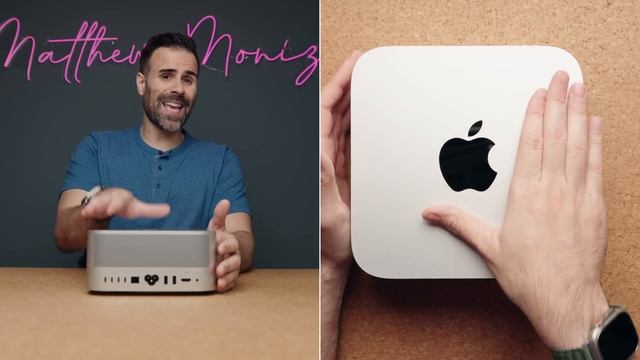 Mac Studio M2 Ultra Review // My Experience!