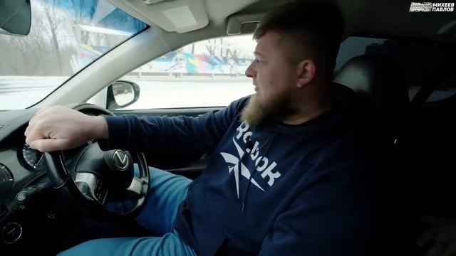 Автоавангард